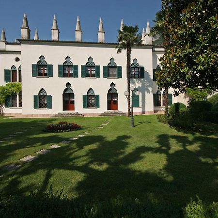 Villa Brignoli Rivalta di Brentino Exterior photo