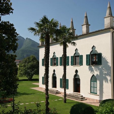 Villa Brignoli Rivalta di Brentino Exterior photo
