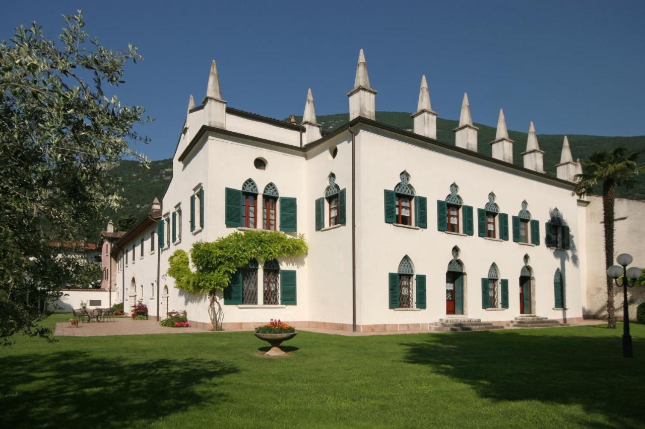 Villa Brignoli Rivalta di Brentino Exterior photo