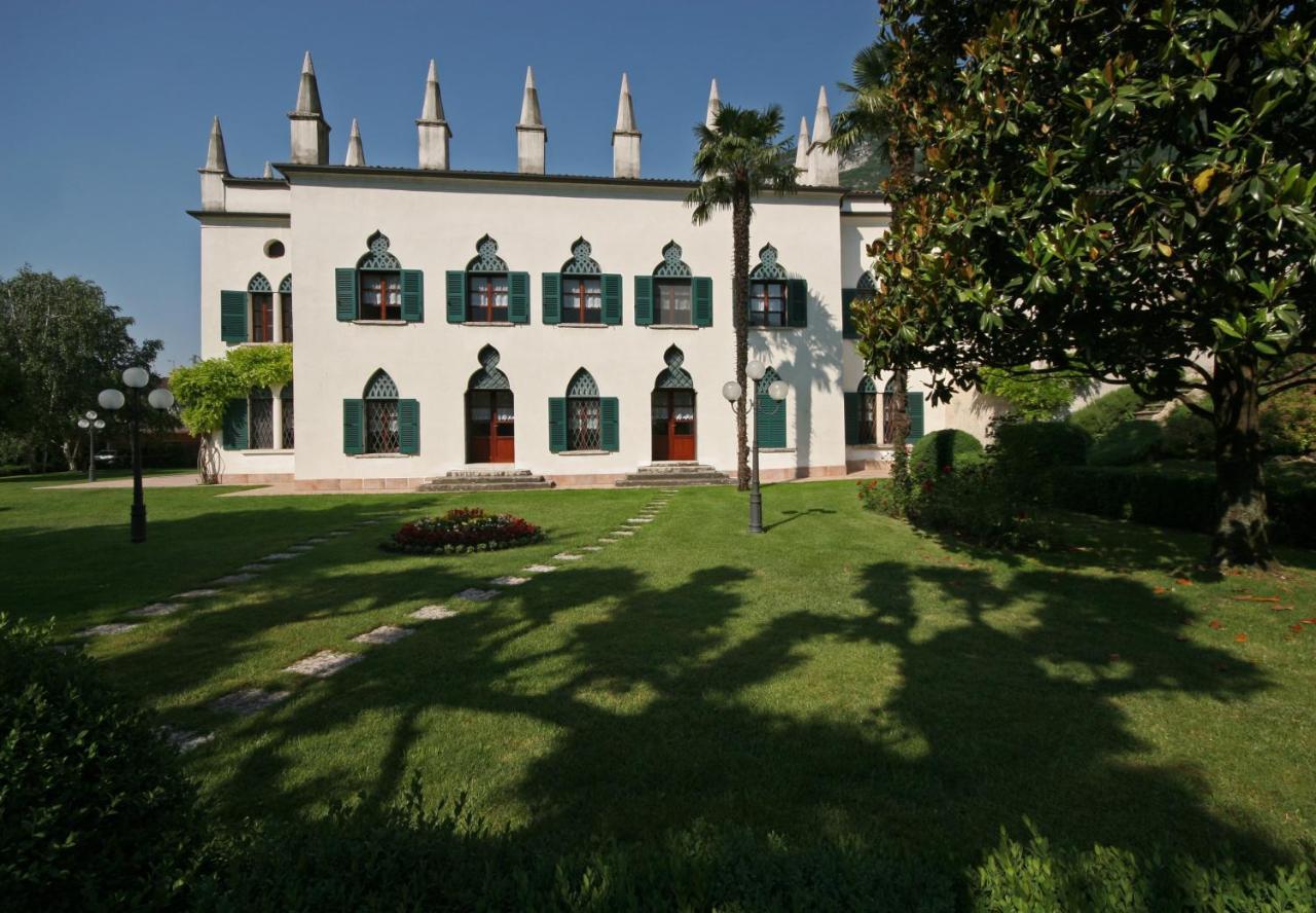Villa Brignoli Rivalta di Brentino Exterior photo