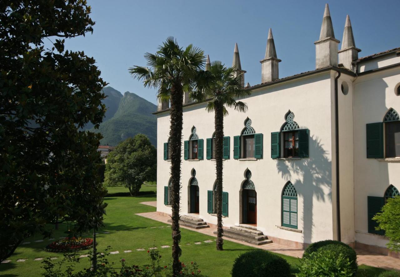 Villa Brignoli Rivalta di Brentino Exterior photo