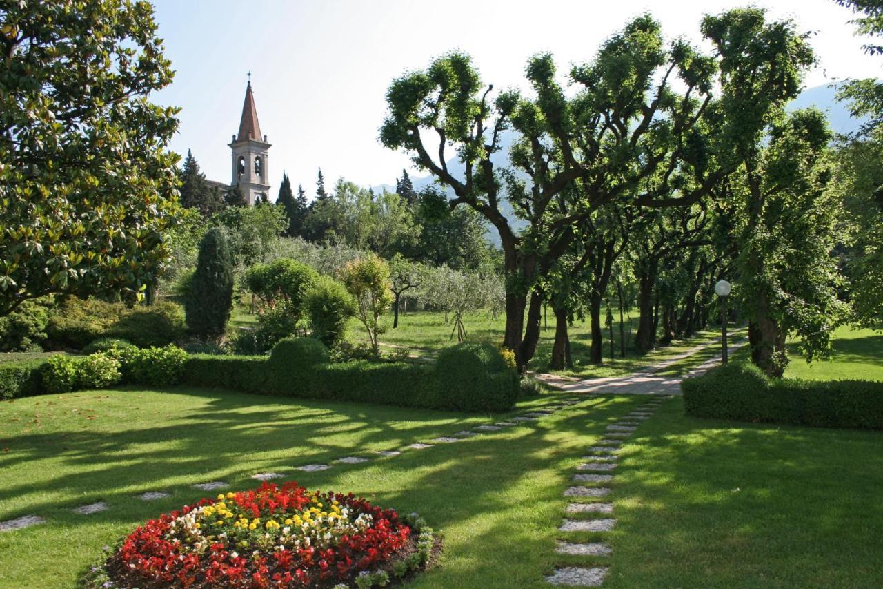 Villa Brignoli Rivalta di Brentino Exterior photo