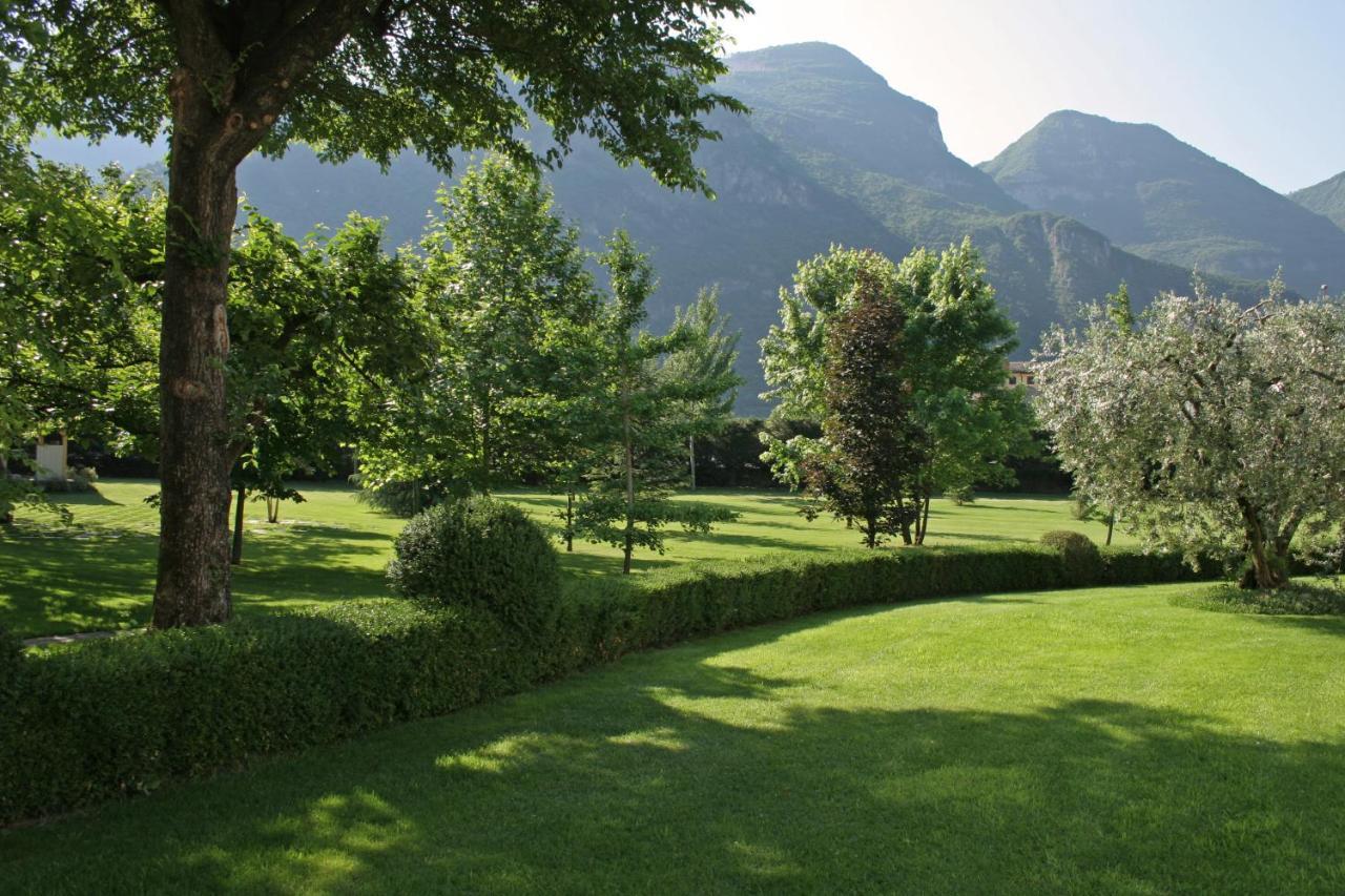 Villa Brignoli Rivalta di Brentino Exterior photo