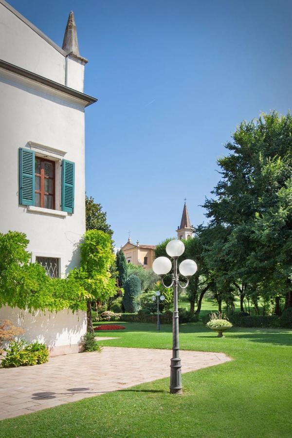 Villa Brignoli Rivalta di Brentino Exterior photo