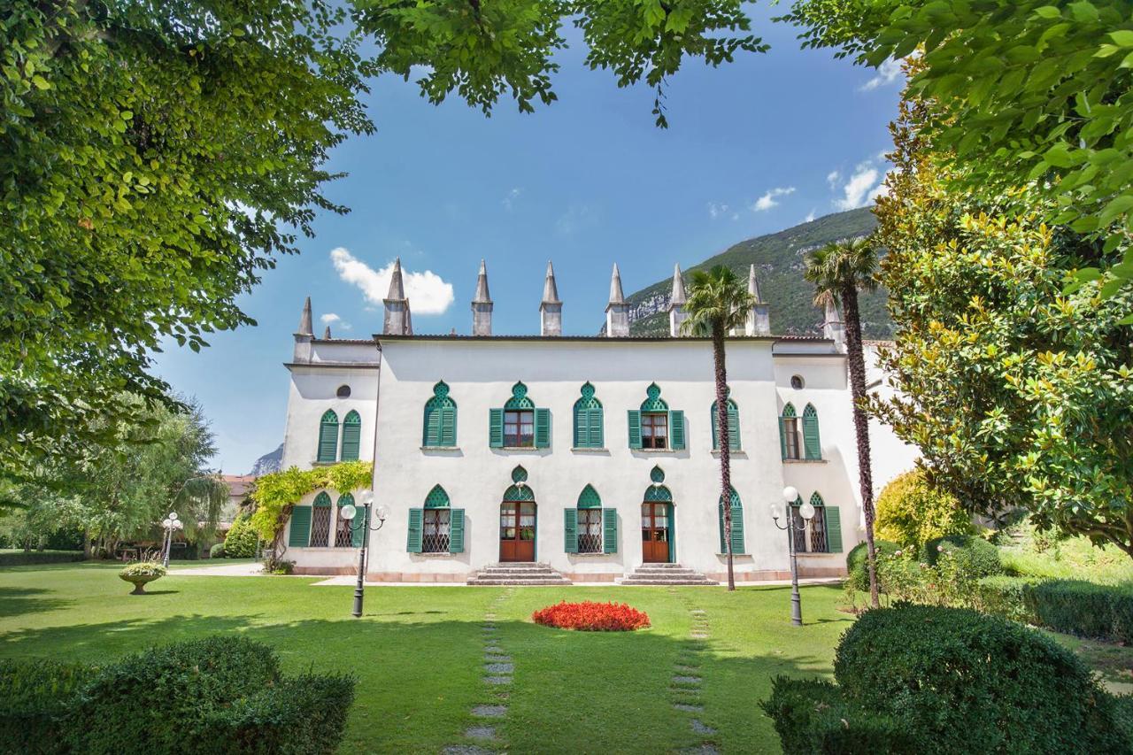 Villa Brignoli Rivalta di Brentino Exterior photo