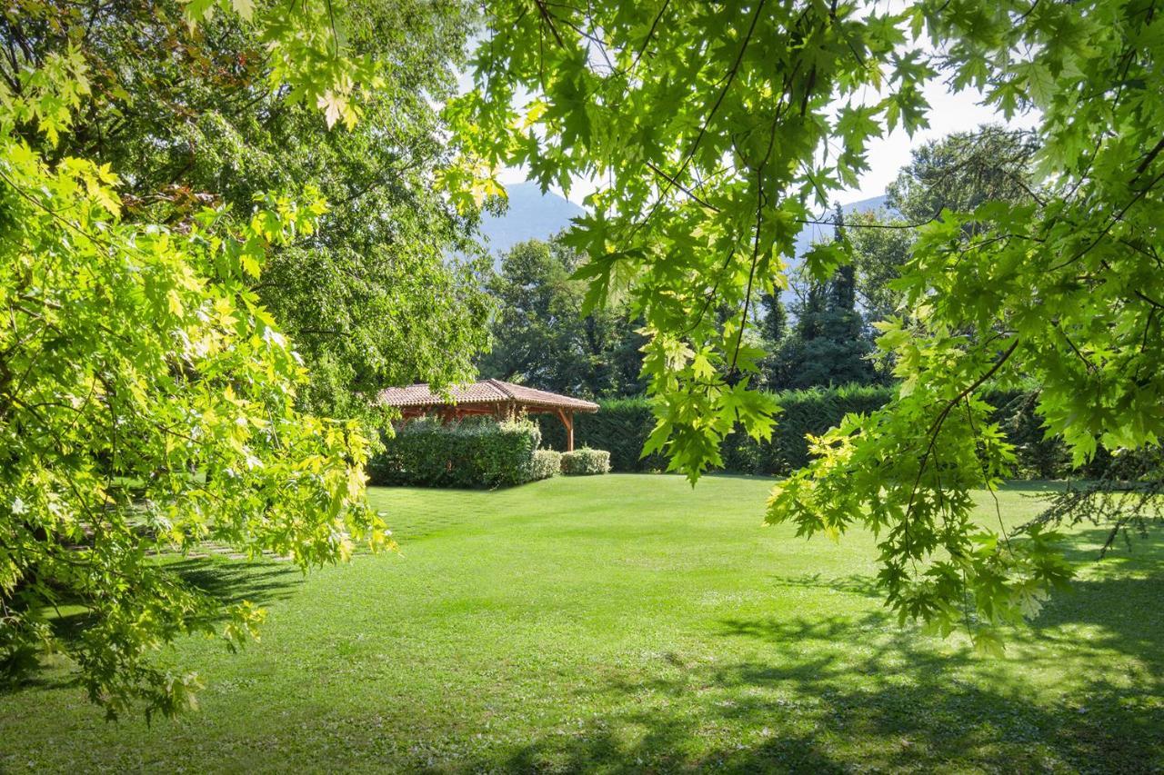 Villa Brignoli Rivalta di Brentino Exterior photo